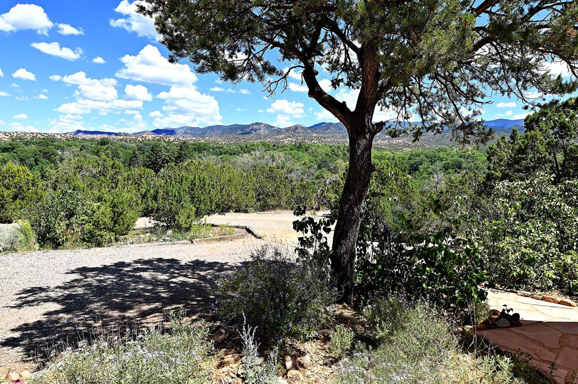 Tesuque Outpost Casita F Best Views In Санта-Фе Экстерьер фото
